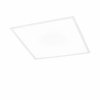 SPECTRUM LED Panel LED Algine 595x595x32 40W NW 4000K 3600lm 230V gw. 3 lata