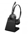 Jabra Słuchawki Engage 55 SE Link 400a UC Stereo Stand