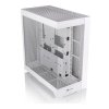 Thermaltake Obudowa CTE E600 MX Tempered Glass, szklany bok - snow