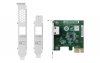 QNAP Karta sieciowa QXG-2G1T-I225 Karta s. Single port 2.5GbE 4-sp