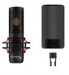 HyperX Mikrofon ProCast Czarny
