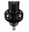 HyperX Mikrofon ProCast Czarny