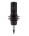 HyperX Mikrofon ProCast Czarny