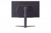 LG Electronics Monitor 27 cali 27GS85Q-B QHD UltraGear IPS 180 Hz (O/C 200Hz), 1ms, 400cd, HDMI, DP, USB, Pivot, HAS