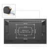 Hama Uchwyt LCD/LED 100x100 motion XS 26 cali
