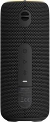 Sencor Głośnik bluetooth SIRIUS 2 czarny moc 20W, LED, TWS