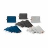 DICOTA Etui do notebooka Skin URBAN 16 cali navy