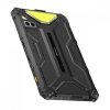 ULEFONE Tablet Armor Pad 4 Ultra Thermal 5G 10.36 cala 8/256GB IP69K termowizja czarny