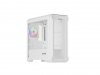 Natec Obudowa Genesis IRID 503 ARGB LITE MATX MINI