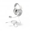Endorfy Zestaw słuchawkowy Viro Onyx White