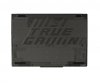 MSI Notebook Cyborg 15 A13VE-1613XPL nOS/i5-13420H/16GB/512SSD/RTX4050/15.6 cala