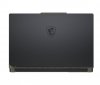 MSI Notebook Cyborg 15 A13VE-1613XPL nOS/i5-13420H/16GB/512SSD/RTX4050/15.6 cala