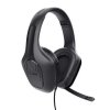 Trust Zestaw GXT 790 3-in-1 Gaming - słuchawki, mysz, podkładka czarny