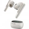 POLY Słuchawki Voyager Free 60/60 + White arbuds (2) 8L5B1AA