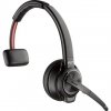 POLY Zestaw słuchawkowy jednouszny Savi 8210 DECT 1880-1900 MHz + podstawka ładująca  8Y9C3AA#ABB