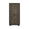 Fractal Design Obudowa North XL RC Chalk White TG Clear