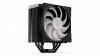 Endorfy Chłodzenie procesora Fera 5 Black ARGB EY3A012