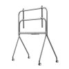 AG NEOVO Wózek FMC-07 stojak 100KG 55-86 400X200-900