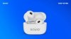 Savio Słuchawki bezprzewodowe Bluetooth TWS-01 PRO