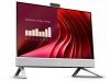 Dell Komputer Dell 24 All-in-One EC24250 Win11Pro 7-150U/16GB/1TB/23.8 FHD Touch/Intel Graphics/Cam/WLAN + BT/Backlit Kb/3Y ProS