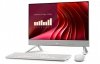 Dell Komputer Dell 24 All-in-One EC24250 Win11Pro 7-150U/16GB/1TB/23.8 FHD/Intel Graphics/Cam/WLAN + BT/Backlit Kb/ 3Y ProSuppor