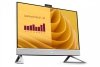 Dell Komputer Dell 27 All-in-One EC27250 Win11Pro 7-150U/32GB/2TB/27.0 FHD/Intel Graphics/Cam/WLAN + BT/Backlit Kb/3Y ProSupport