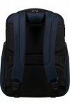 Samsonite Plecak na laptopa 15.6 cala Evosight Granatowy