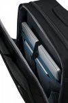 Samsonite Torba na kółkach Evosight 17.3 cala  Czarna