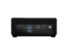 MSI Mini PC Cubi N ADL S-098EU W11PRO N200/4GB/128GB/WiFi/AC/BT5