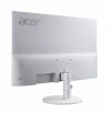 Acer Monitor 24 cale SA243YG0WI IPS FHD 120Hz HDMI BIAŁY