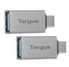 Targus Adapter USB-C to USB-A Adapter 2-pack