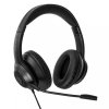 Targus Słuchawki Stereo Headset, czarne