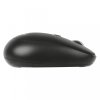 Targus Mysz bezprzewodowa Midsize Comfort Multi-Device Antimicrobial, czarna