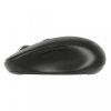 Targus Mysz bezprzewodowa Midsize Comfort Multi-Device Antimicrobial, czarna