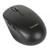 Targus Mysz bezprzewodowa Midsize Comfort Multi-Device Antimicrobial, czarna