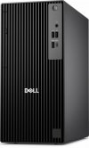 Dell Komputer Dell Pro Tower QCT1255 W11Pro Ryzen 5 8500G/8GB/512GB SSD/Integrated/Kb/Mouse/3YPS