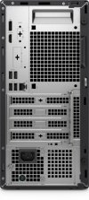 Dell Komputer Dell Pro Tower QCT1255 W11Pro Ryzen 7 Pro 8700G/16GB/512GB/Integrated/Kb/Mouse/3YPS