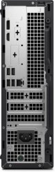 Dell Komputer Dell Pro Slim QCS1255 W11Pro Ryzen 7 8700G/16GB/512GB SSD/Integrated/WLAN + BT/Kb/Mouse/3YPS