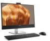 Dell Komputer Dell Pro 24 All-in-One Plus QB24250 W11Pro U7 265/16GB/512GB/23.81 FHD/Int/FHD Cam/Mic/WLAN+BT/WirelessKb&Mouse/16