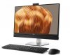 Dell Komputer Dell Pro 24 All-in-One Plus QB24250 W11Pro U7 265/16GB/512GB/23.81 FHD/Int/FHD Cam/Mic/WLAN+BT/WirelessKb&Mouse/16
