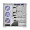 MODECOM Obudowa PC STELLAR 5F ARGB 20 Biała