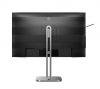 Philips Monitor 27B2U6903 27 cali IPS 4K HDMIx2 DP RJ45 Thunderbolt 4 HAS Głośniki