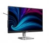Philips Monitor 27B2U6903 27 cali IPS 4K HDMIx2 DP RJ45 Thunderbolt 4 HAS Głośniki