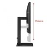 AOC Monitor 27E4U 27 cali IPS 120Hz HDMI DP VGA Pivot