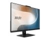 MSI Komputer All In One Modern AM272P 1M-1098EU WIN11PRO/ICore5/8GB/500GB/UMA/27''/Blackk