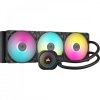 Corsair Chłodzenie wodne iCUE LINK TITAN 420 RX RGB AIO 420mm