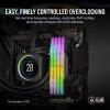 Corsair Pamięć DDR5 Vengeance RGB 48GB/6400 (2x24GB) CL36