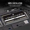 Corsair Pamięć DDR5 Vengeance 32GB/5600 (2*16) CL48