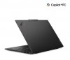 Lenovo Ultrabook ThinkPad X1 Carbon G13 21NX009CPB W11Pro Ultra 7 255U/32GB/1TB/14.0 2.8K/Touch/Black/3YRS Premier Support + CO2