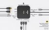 i-tec Stacja dokująca USB-C Dual HDMI Power Delivery 100W